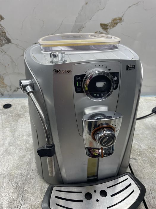 Кавомашина Saeco Talea Giro Plus