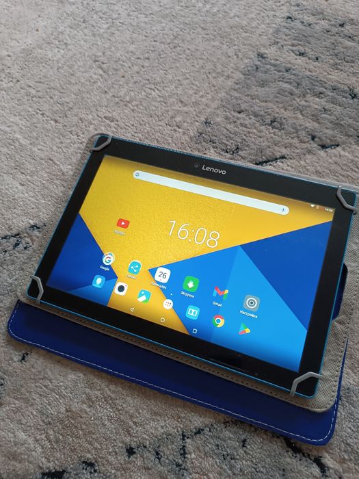 Планшет Lenovo 10.1
