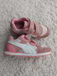 Кросівки Puma для дівчинки