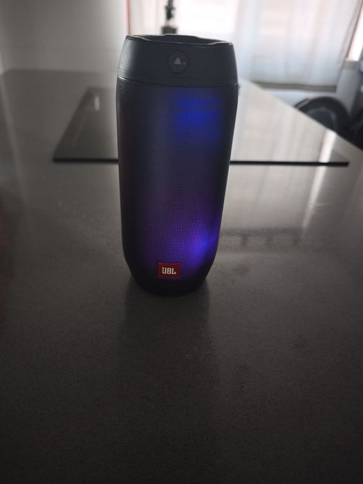 Coluna JBL Pulse 2 bluetooth