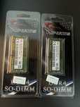Продам оперативну пам’ять DDR4