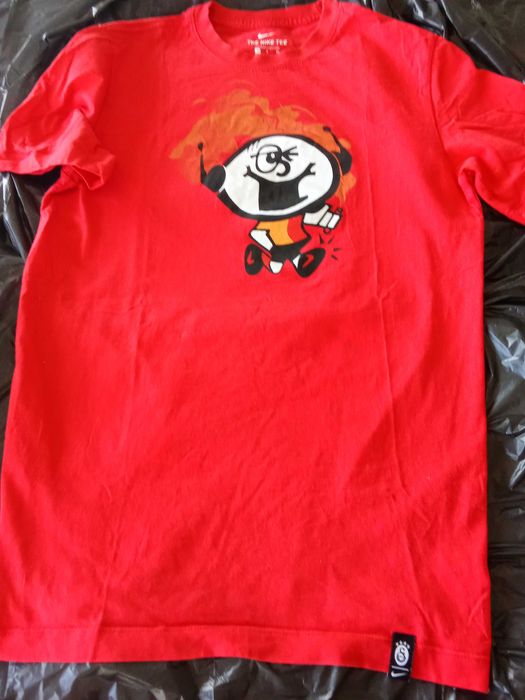 T-shirt _ S – Nike