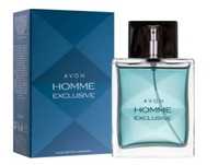 Homme Exclusive Avon dla mężczyzn