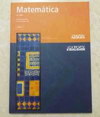 Matemática 12º - Vol. 3 (Trigonometria e Nºs Complexos)+Cad.Exercícios