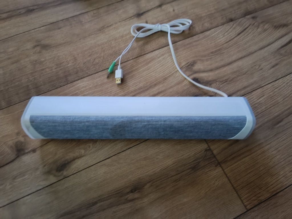 Głośnik RGB Soulion