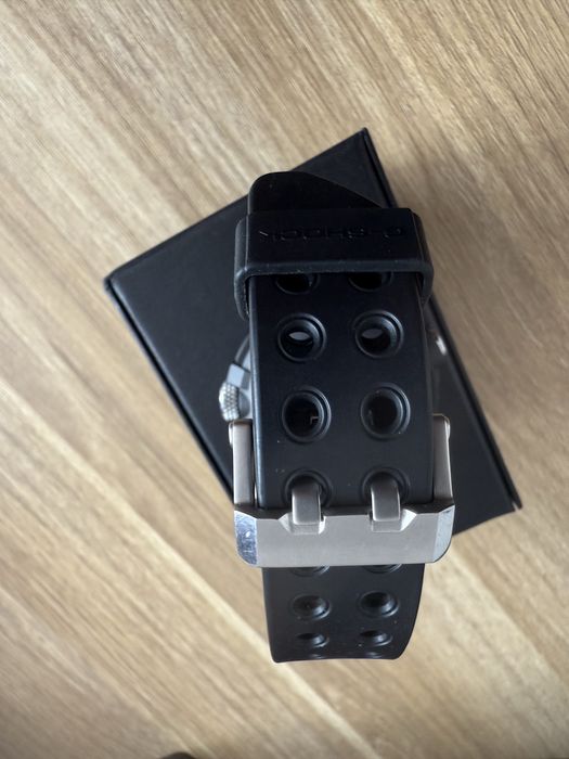 Casio Gshock GWF A1000 Frogman Japonia !