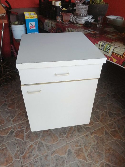 vários artigos de  decoração