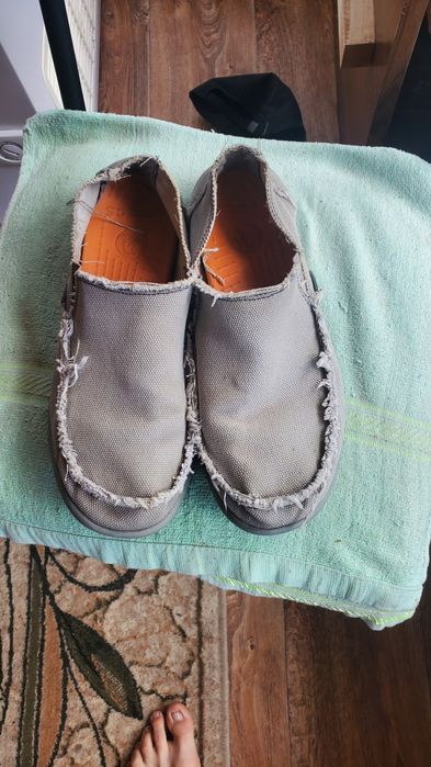 Crocs Макасіни М12