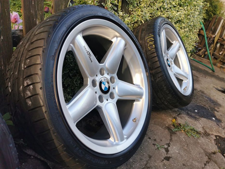 AC Schnitzer TYPE 2 BMW 19 cali