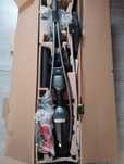 Odkurzacz Pionowy AEG QX9