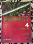 Perfekt 4 podręcznik
