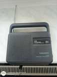 Radio bateryjne Tamashi