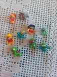 Zomblings diversos