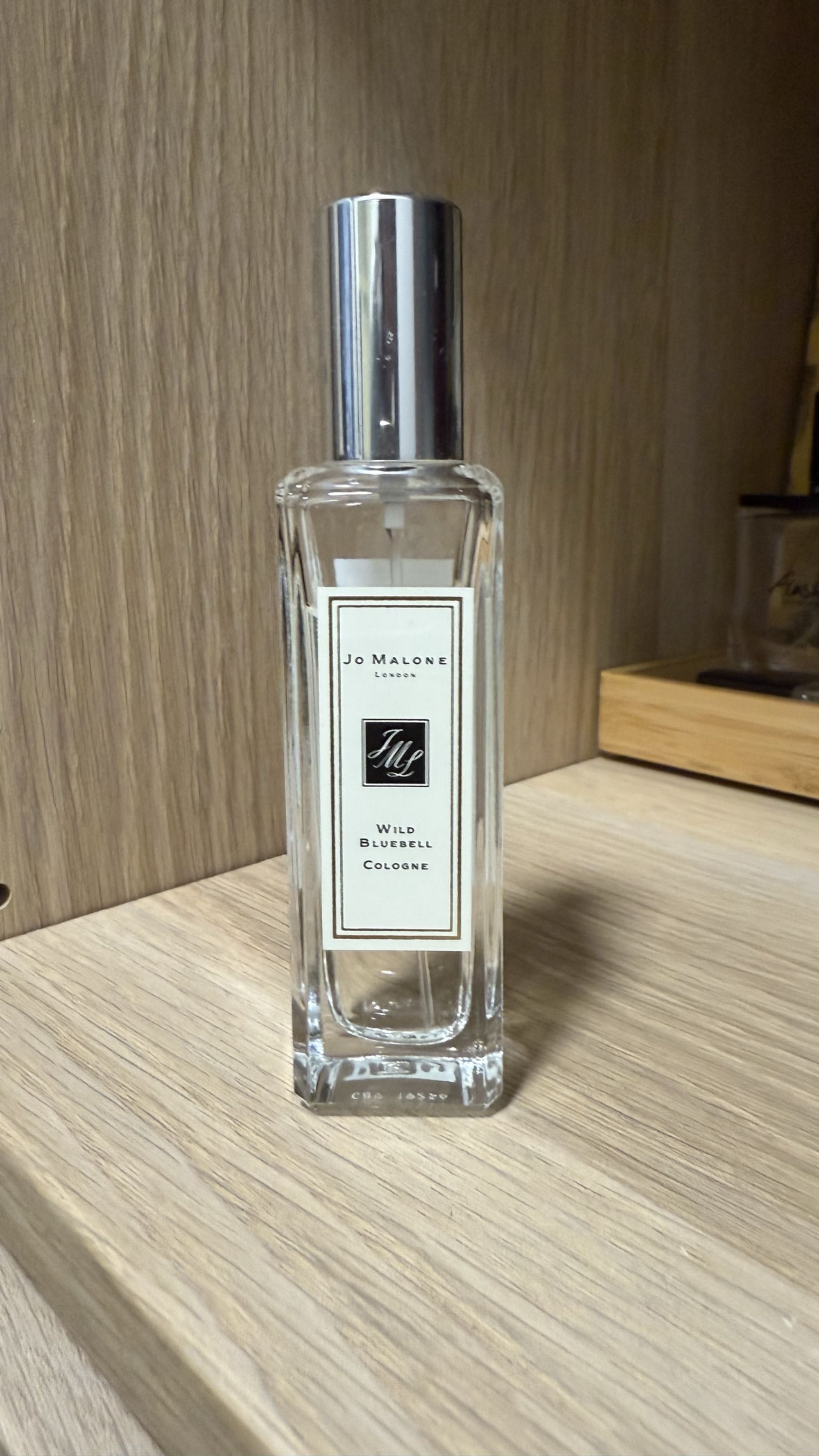 Perfume Jo Malone Wild Bluebell Cologne