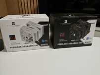 Thermalright Peerless Assassin 140 White \ Black