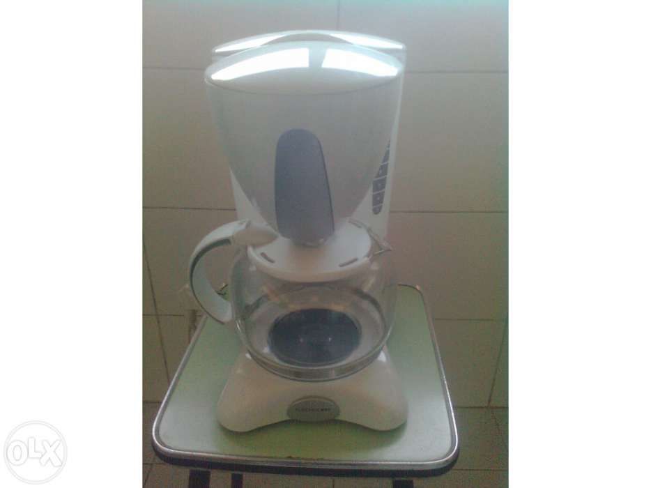 Máquina de Café