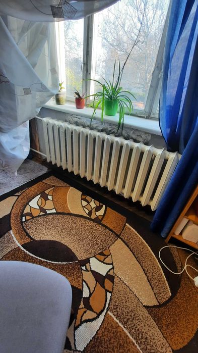 Продам 2-к квартиру, проспект Волі (біля Сітіпарку)