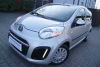 Citroën C1 2014r 1.0 70KM*1 Właściciel*Tylko 60.777km*8xAb*LEDy*Klima*Gwarancja!