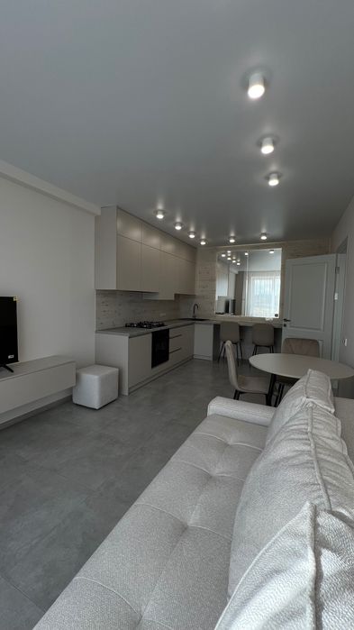 Продаж 1-кімнатної квартири! Підходить під Єоселя!