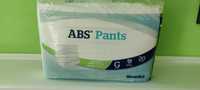 Памперси-трусики підгузки Іспанія ABC Pants для дорослих