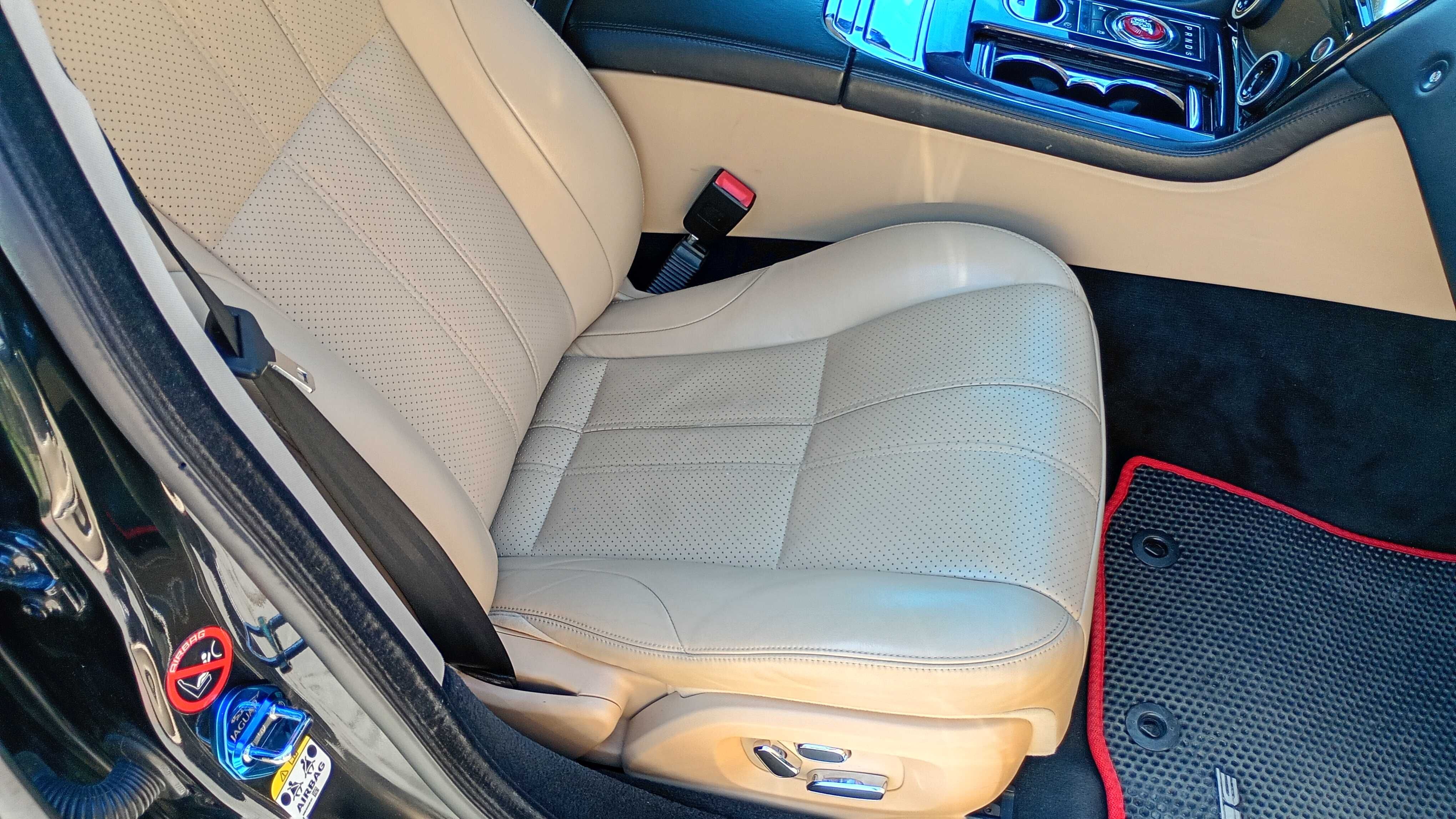Jaguar XJ 3.0 D SuperSport 190 tys.km