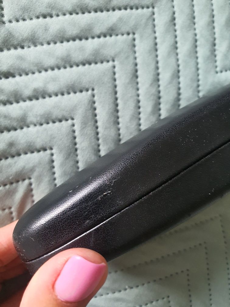 Ray Ban pojemnik na okulary
