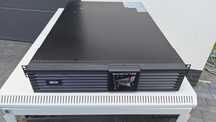 Zasilacz UPS 3000VA/2700W  TrippLite SUINT3000LCD2U do szafy RACK