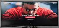 Dekoder CANAL+ HY4001, Android TV, Netflix, Full HD, youtube, HDMI