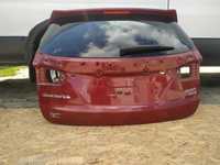 Кришка багажника Хюндай Сатна Фе Спорт Hyundai Santa Fe Sport 2012+