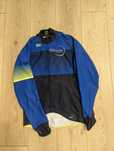 Nowa Bluza rowerowa kurtka rowerowa szosowa gravelowa Ale Cycling