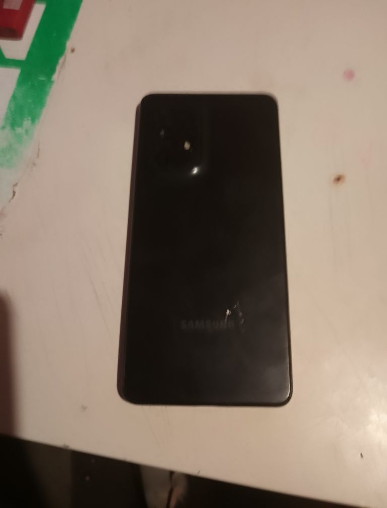 Samsung Galaxy a53 5G