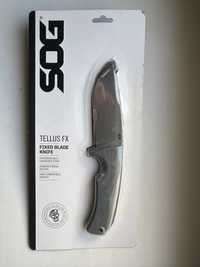 Sog tellus fix 440 cryo