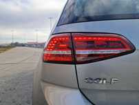 Volkswagen Golf VII - 2.0 TDI 150KM DSG Bi-Xenon