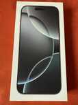 iPhone 16 PRO MAX 256GB - NOWY Nie otwierany