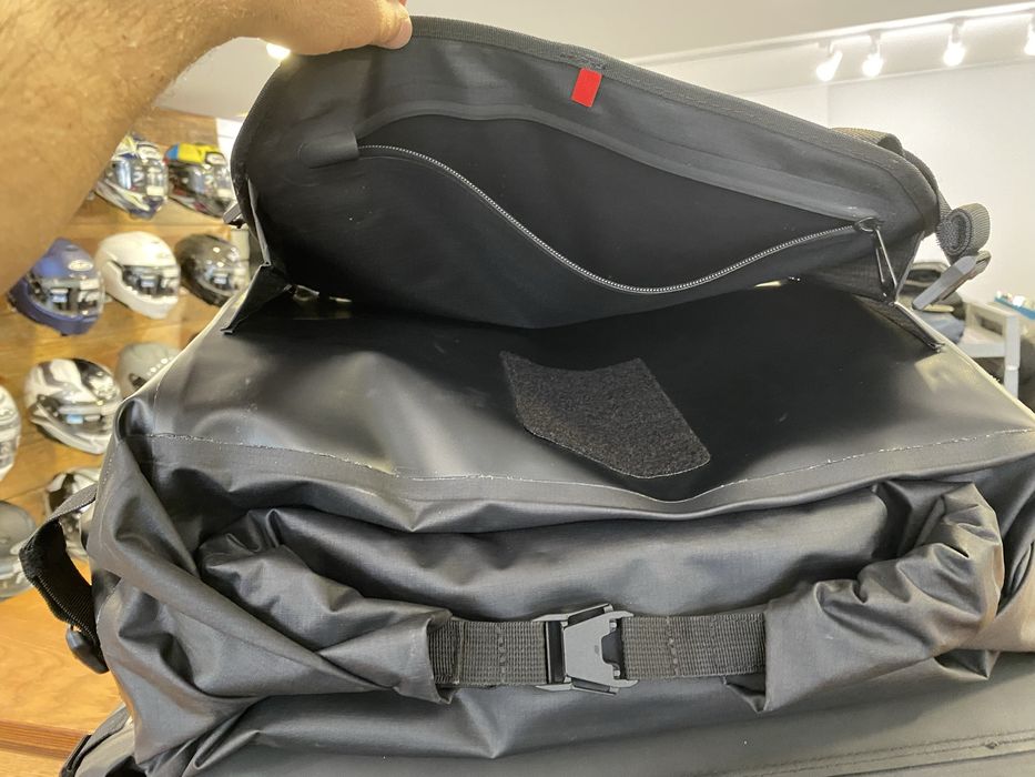 Sacos laterais SW Motech 2x40lts