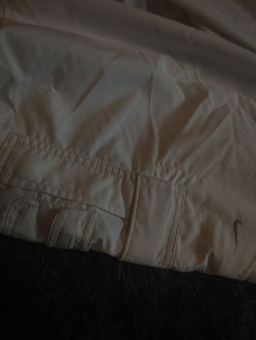 Дуже гарні штанці найк з підкладом