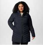 Columbia Joy Peak™ II Mid Jacket Plus Size 3xl оригінал жіноча куртка