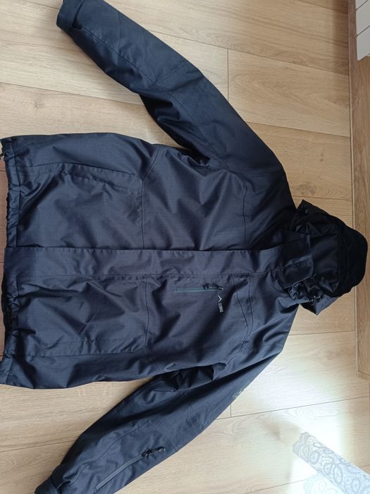 Kurtka zimowa męska ELBRUS rozmiar XXL