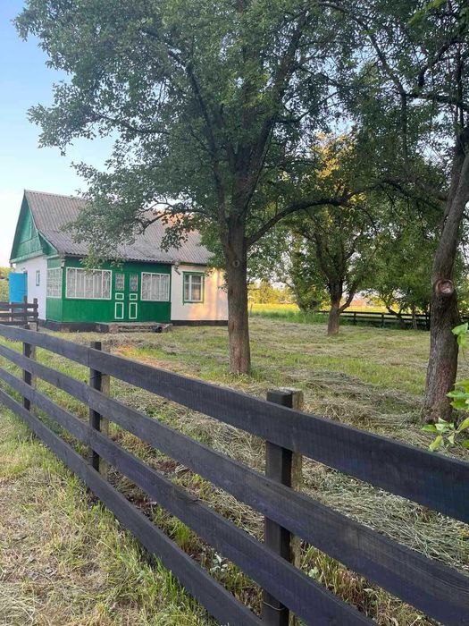 Продаж будинку с.Горбове