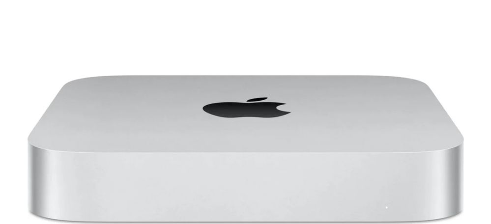 Mac mini com chip m2 pro 16gb