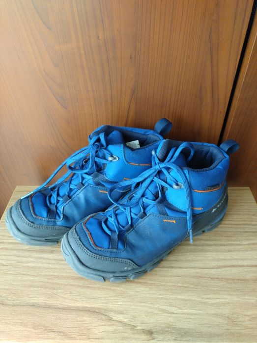 Decathlon Trapery/Trzewiki  r.37