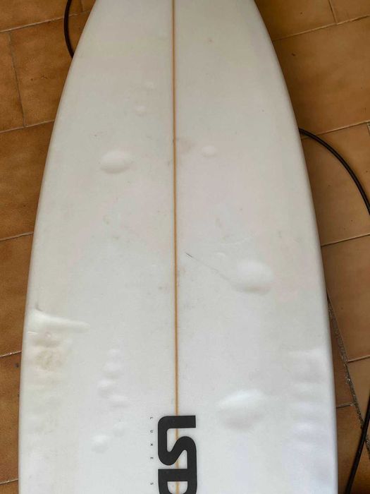 Prancha Surf LSD Noa 5'8