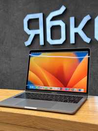 USED Macbook Pro 13 Space Gray 128GB (MPXQ2) 2017