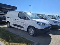 Toyota PROACE CITY  Toyota Pro Ace City LONG 1.5 DEMO przebieg tylko 1600km
