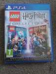 Lego Harry Potter Collection ps4