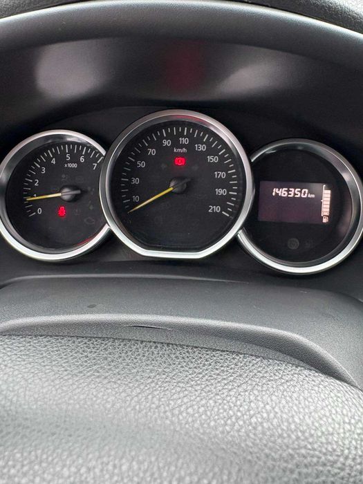 Renault Sandero StepWay 2017