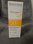 Bioderma Photoderm creme SPF50+