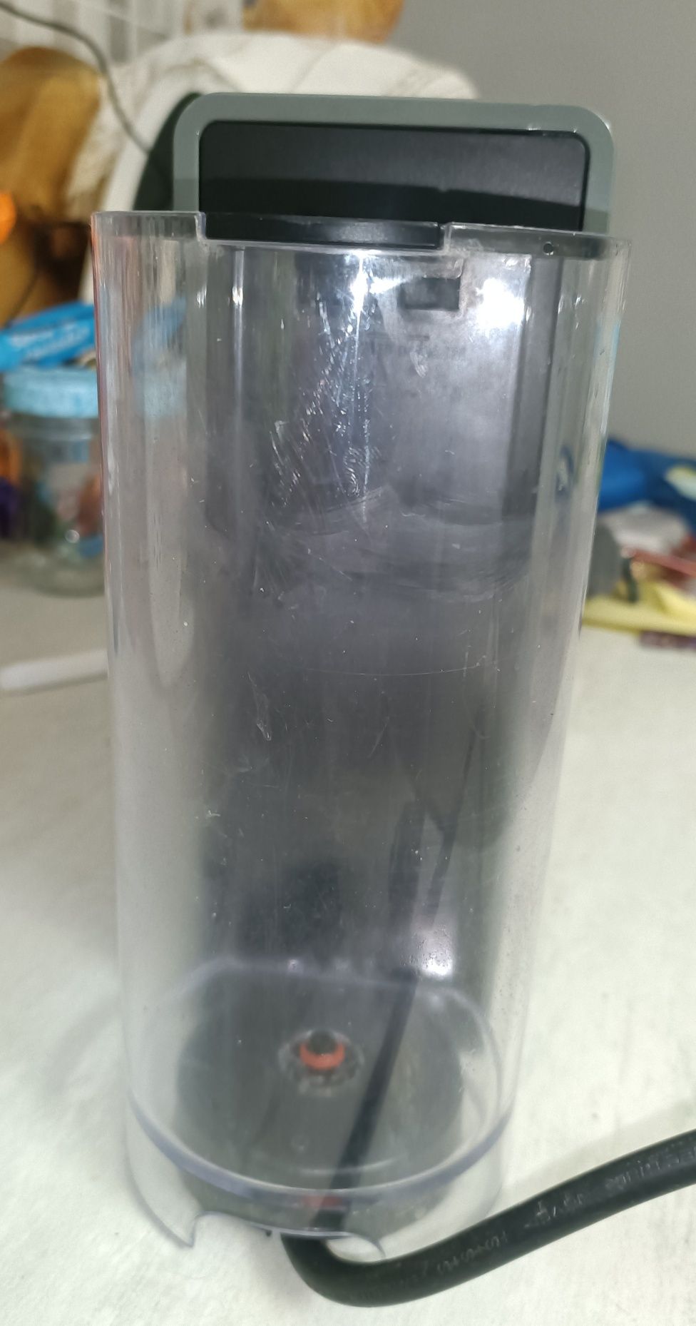 Máquina  de café