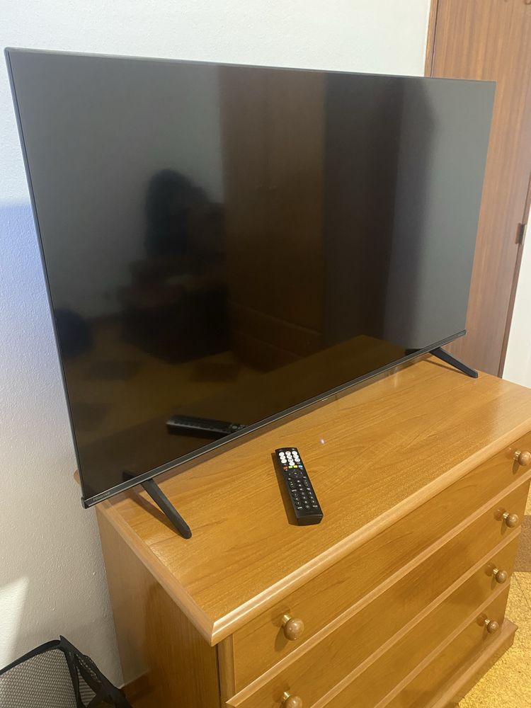 Vende-se Tv Hisense “50”