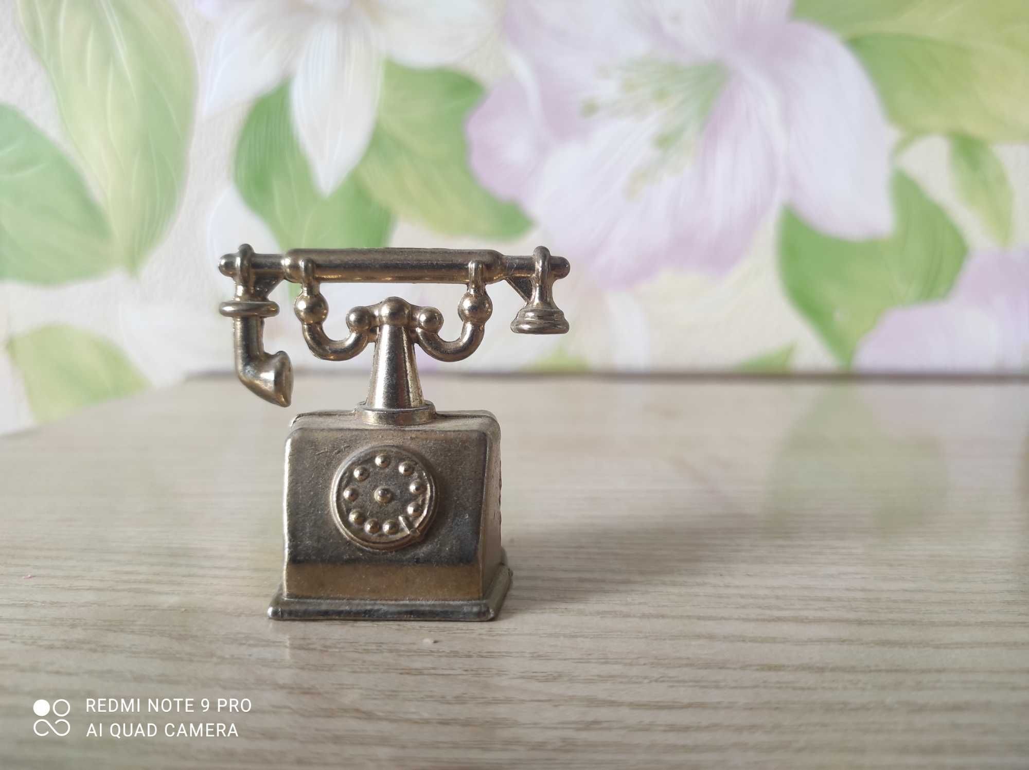 Телефон миниатюра